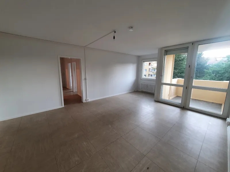 Ab 17.12. frei - familienfreundliche Wohnung in familienfreundlicher Umgebung! — photo 1